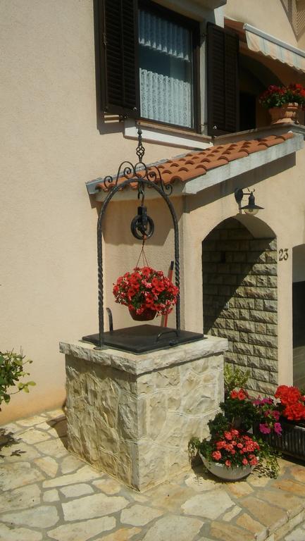 Apartment Lavandula Zadar Dış mekan fotoğraf
