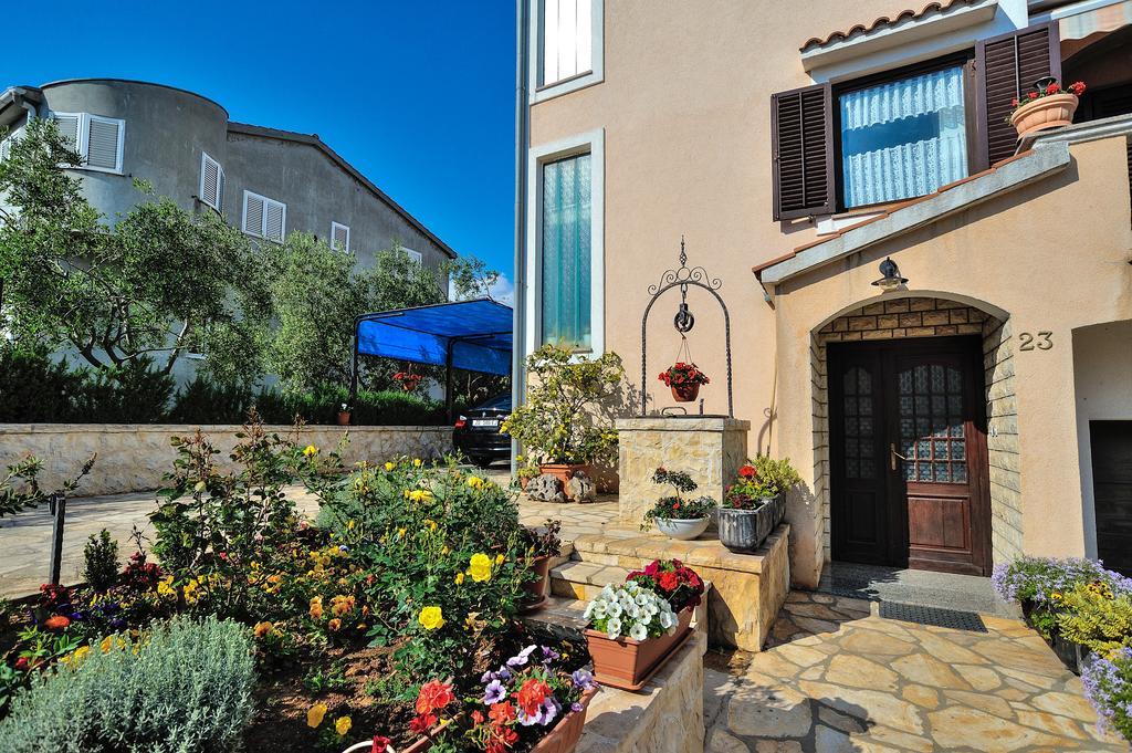 Apartment Lavandula Zadar Dış mekan fotoğraf