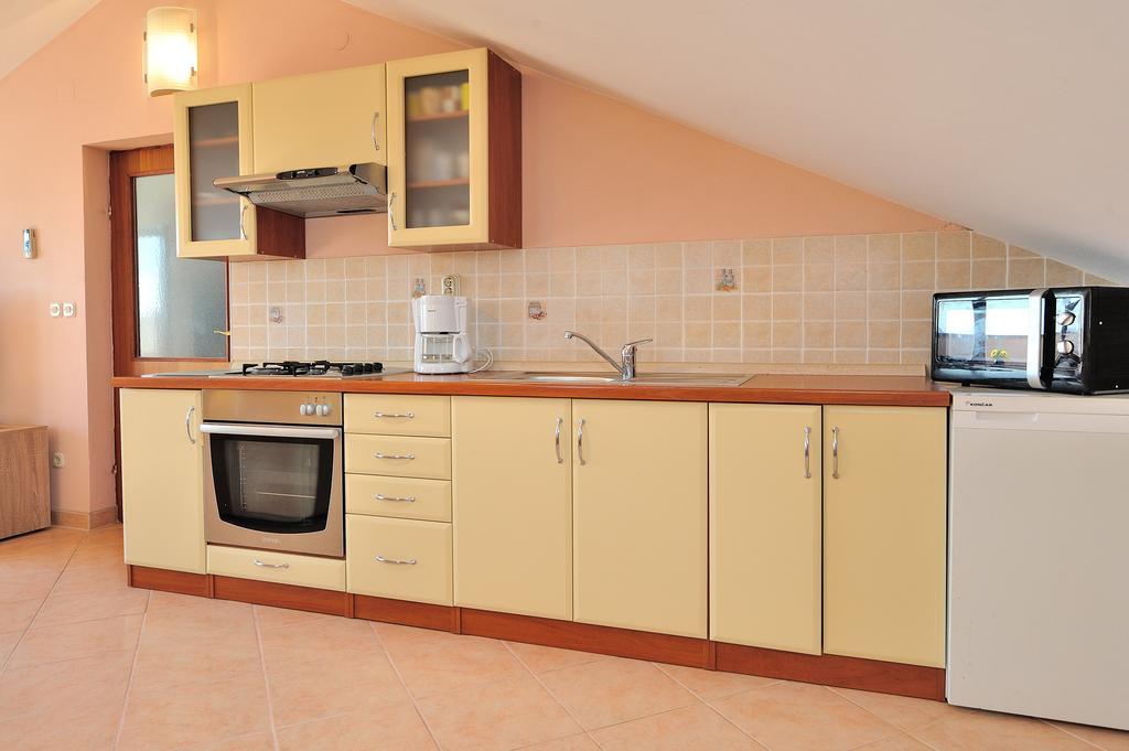 Apartment Lavandula Zadar Dış mekan fotoğraf