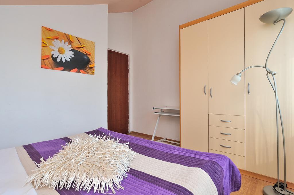 Apartment Lavandula Zadar Dış mekan fotoğraf
