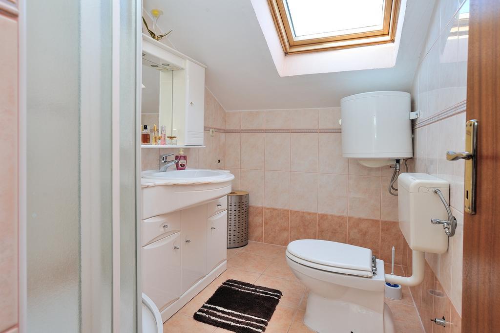 Apartment Lavandula Zadar Dış mekan fotoğraf