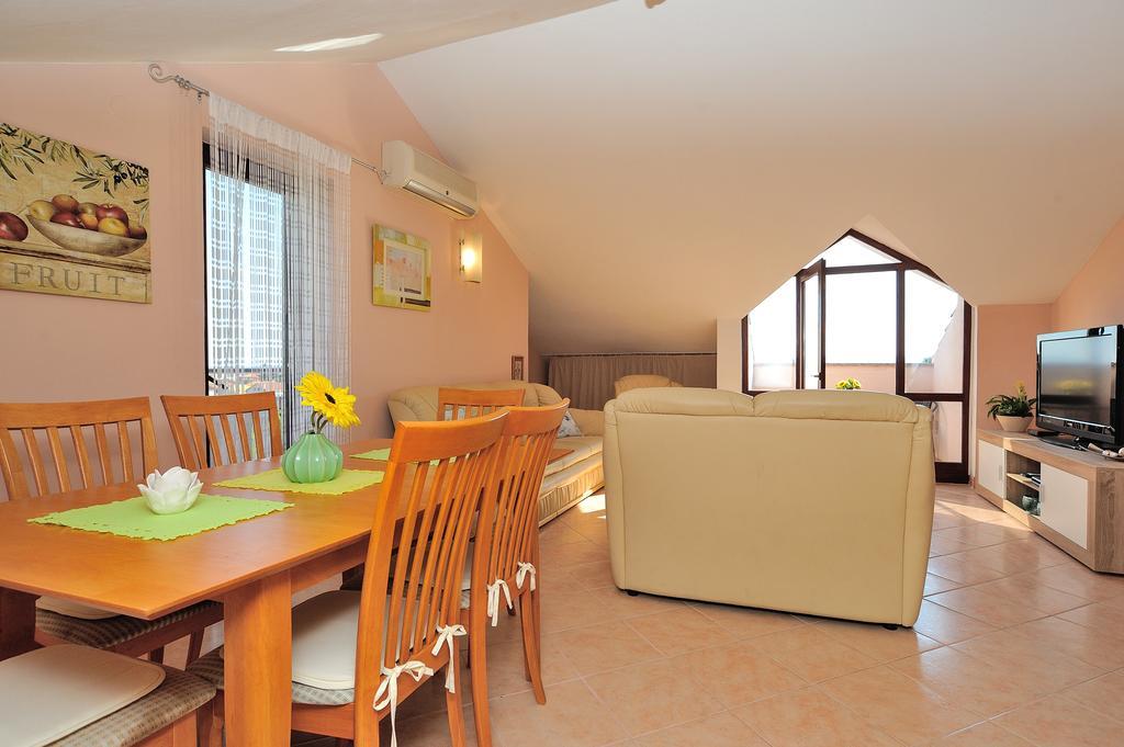 Apartment Lavandula Zadar Dış mekan fotoğraf